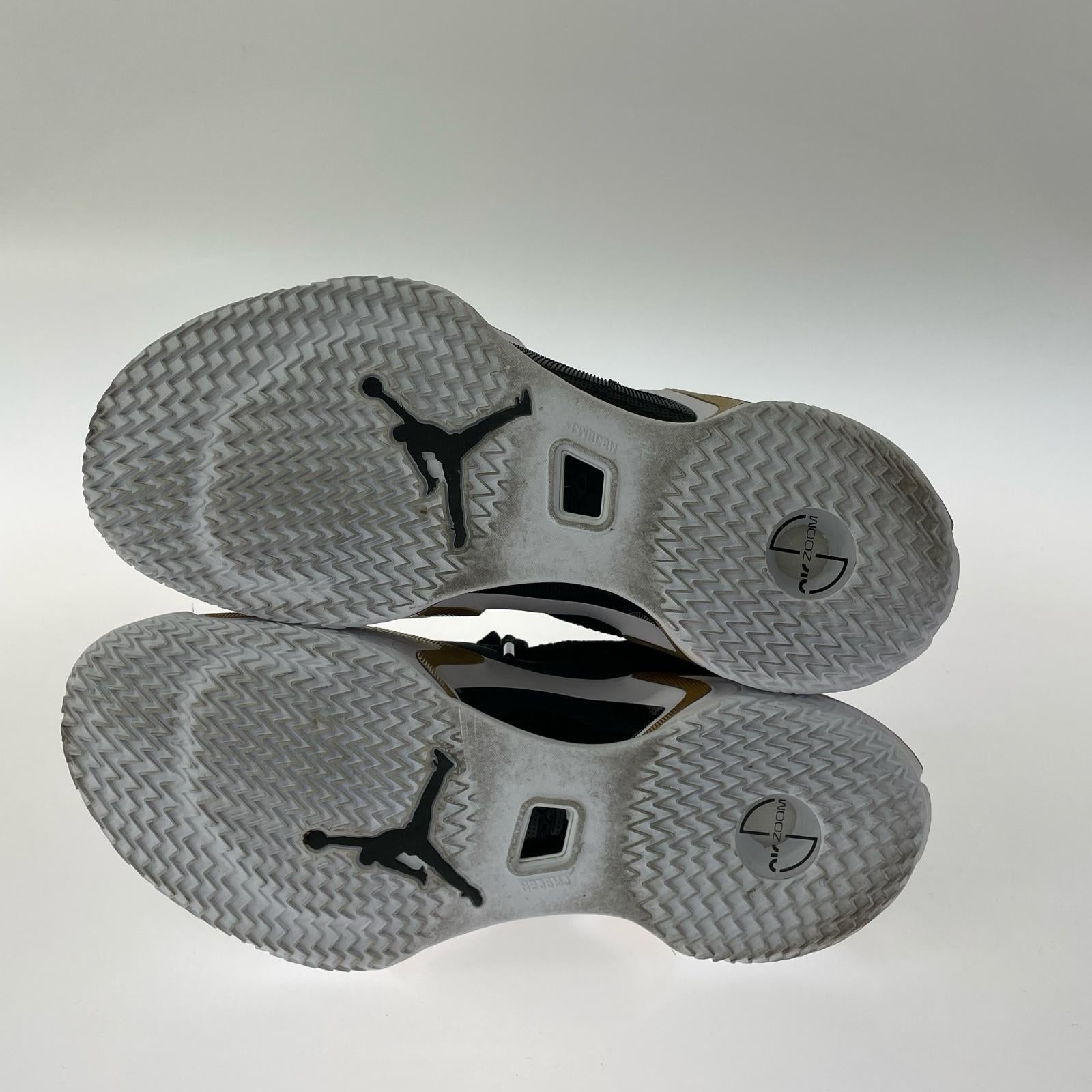スニーカー air jordan 36 low ブラック 26cm 26cm (US8 UK7 1/2 EU42) ブラック