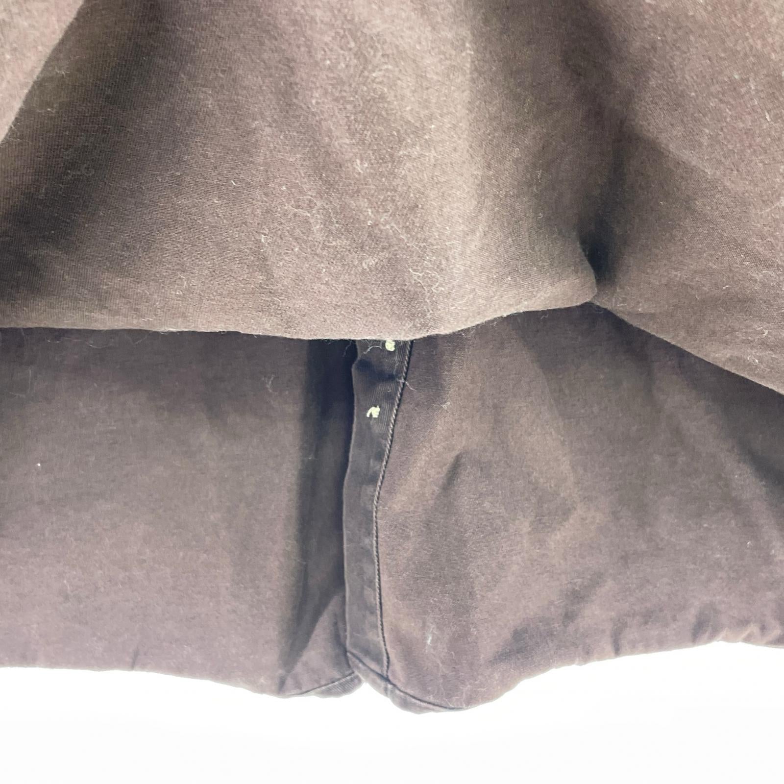 長袖シャツ Carhartt S09DKB シャツBR 3L