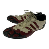 スニーカー × adidas 02SS prajna sneakers(23.5) 23.5cm (US5 1/2 UK5 EU37)