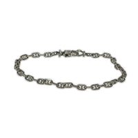 ブレスレット Cable Bracelet SV925