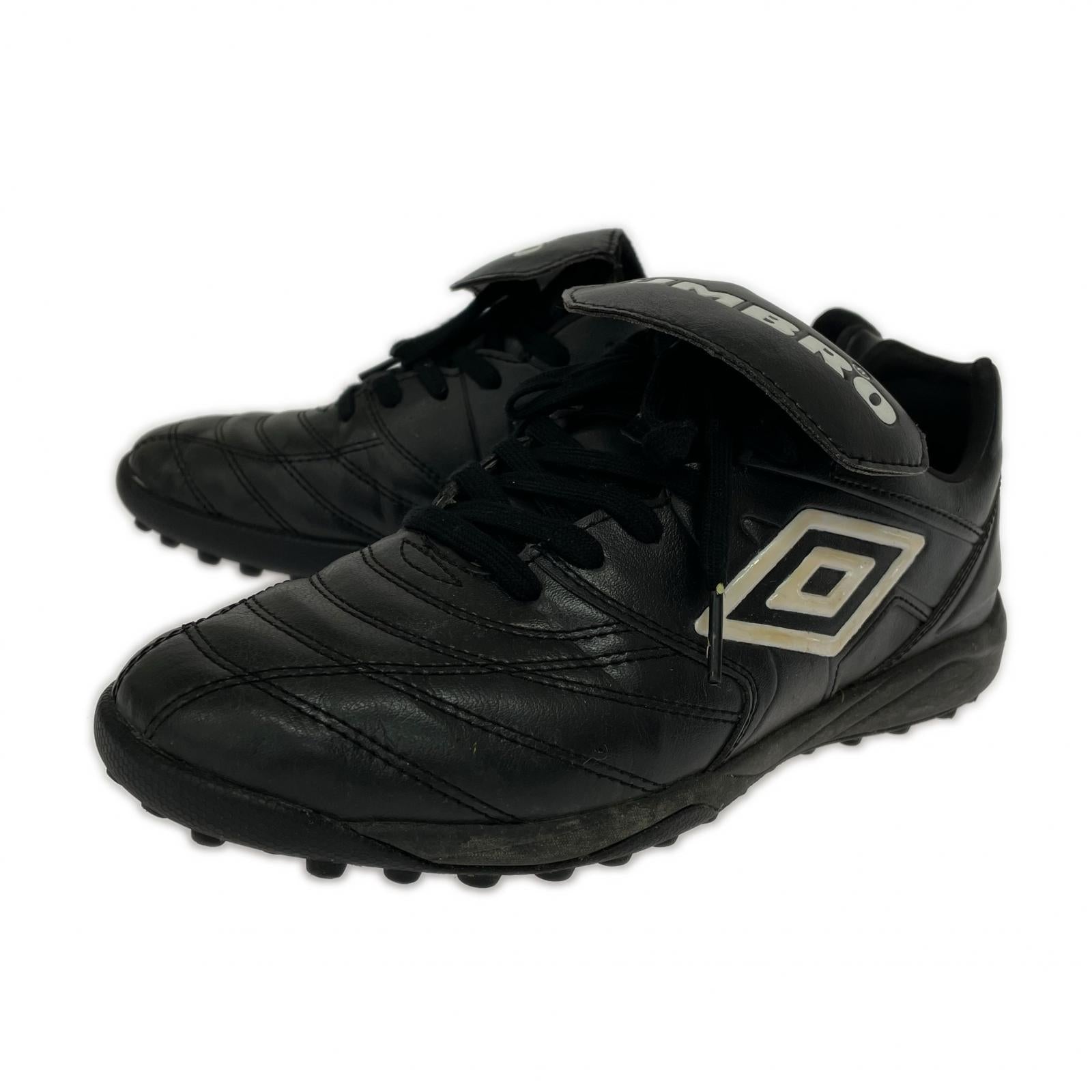 スニーカー UMB TR WIDE 黒 (25.5cm) 25.5cm (US7 1/2 UK7 EU41) ブラック