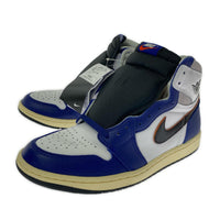 スニーカー AIR JORDAN1RETRO HIGH OG 27.5cm (US9 1/2 UK9 EU45)