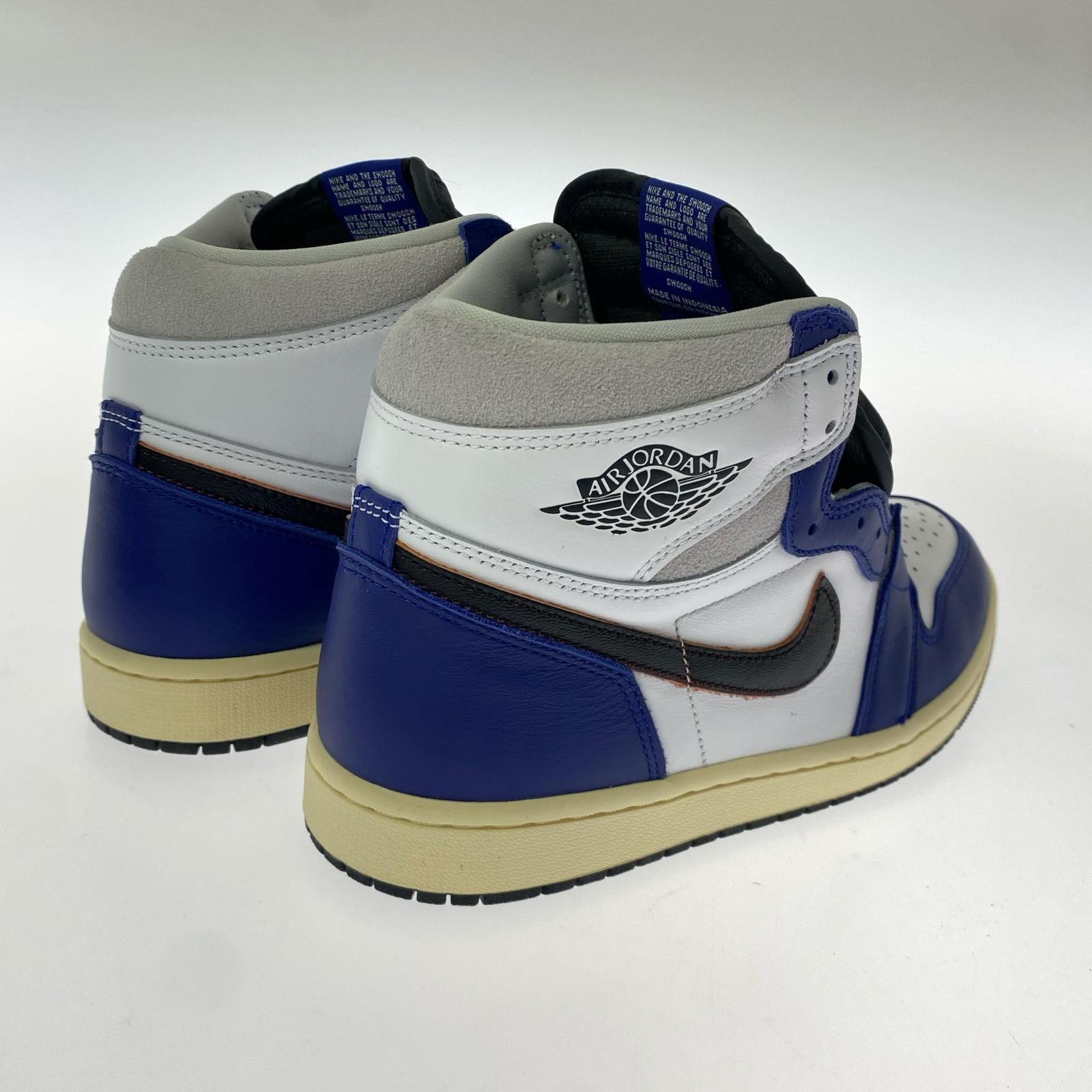 スニーカー AIR JORDAN1RETRO HIGH OG 27.5cm (US9 1/2 UK9 EU45)