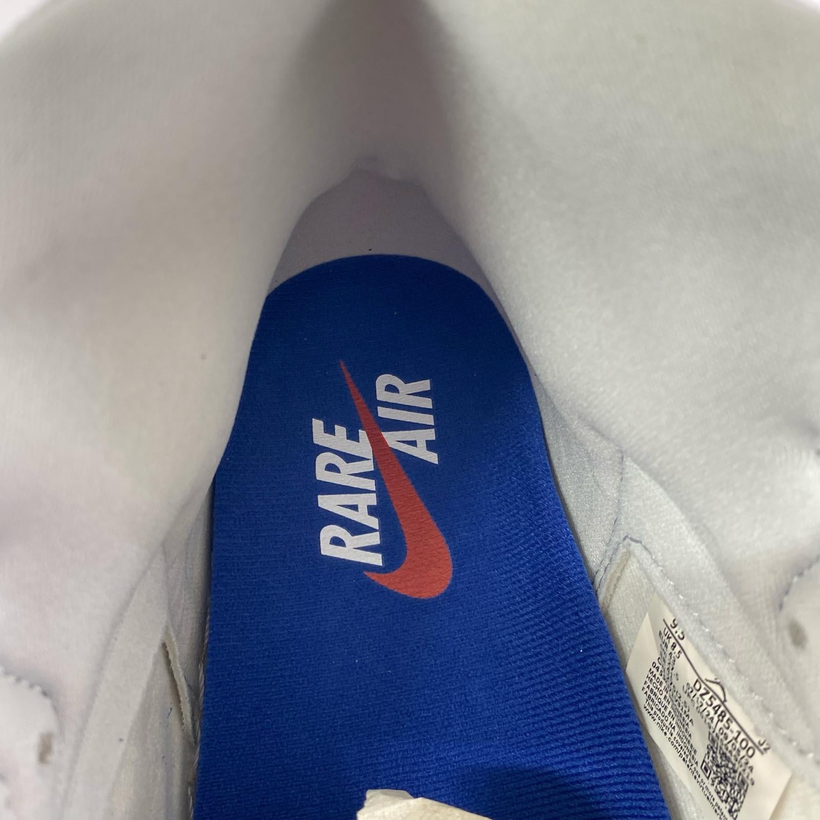 スニーカー AIR JORDAN1RETRO HIGH OG 27.5cm (US9 1/2 UK9 EU45)