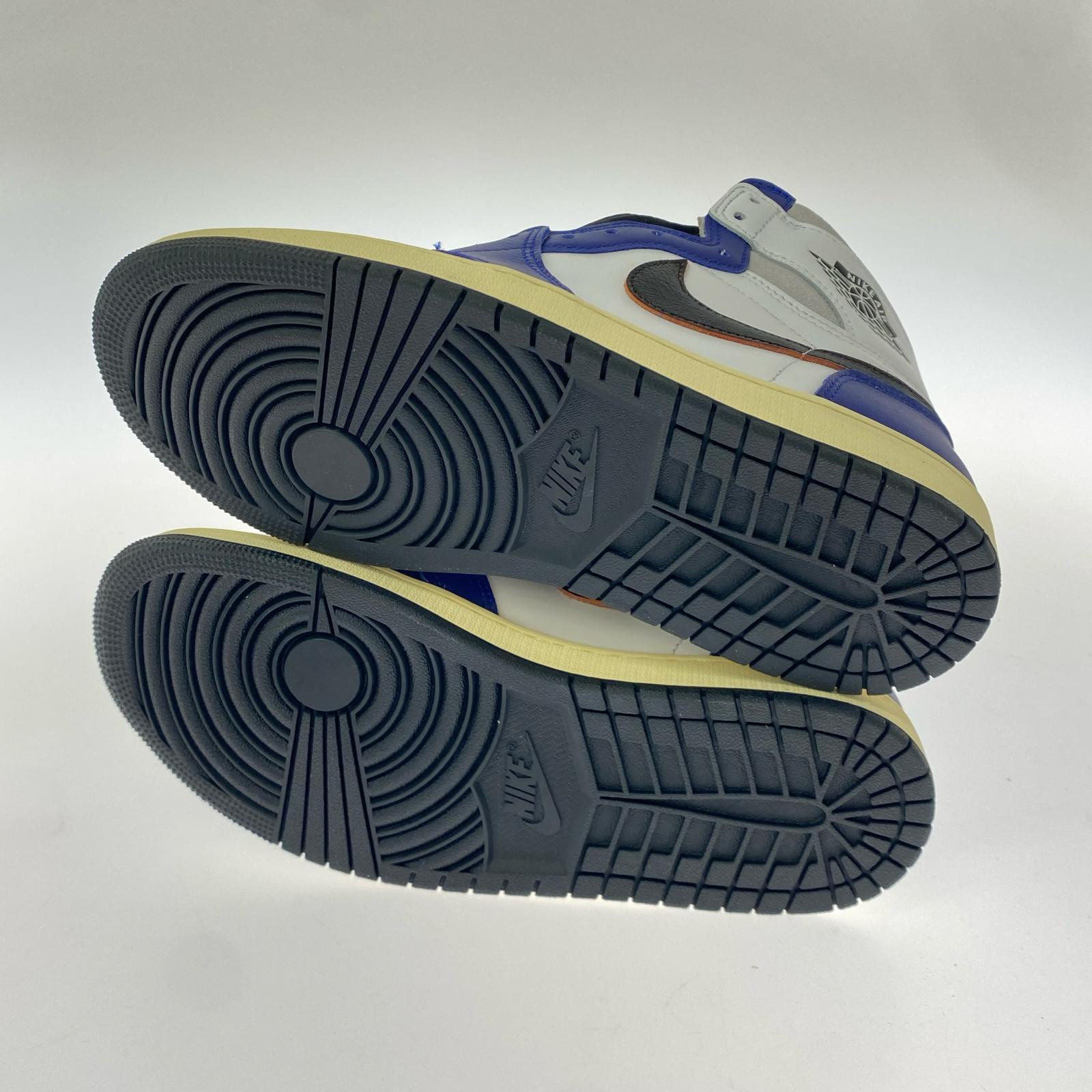 スニーカー AIR JORDAN1RETRO HIGH OG 27.5cm (US9 1/2 UK9 EU45)