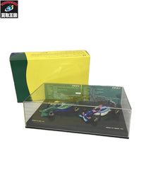 Jordan set 1991/1992 スケールカー