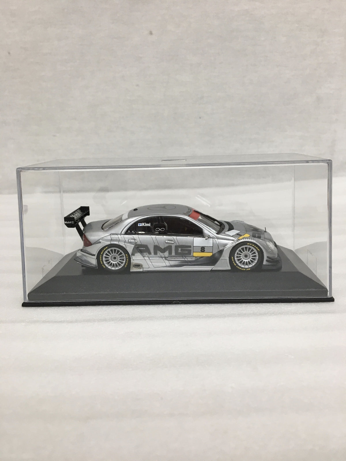 MINICHAMPS ベンツ スケールカー