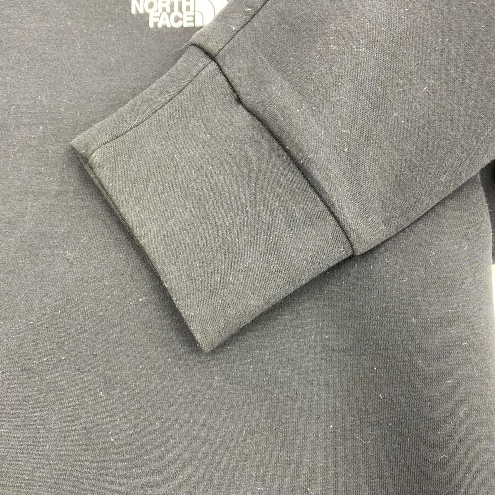パーカー Tech Air Wide Hoodie M NVY M ブラック