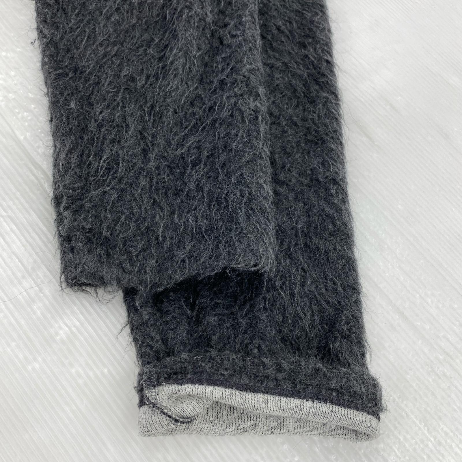 ジャケット 22AW SHRUNKEN FULLZIP POLO (48) グレー 48 グレー