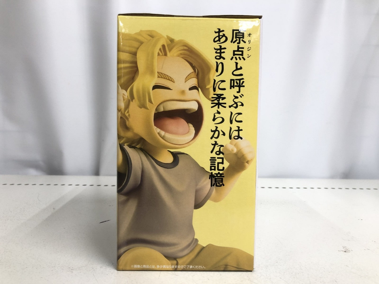 F賞 としのり フィギュア/グッズ