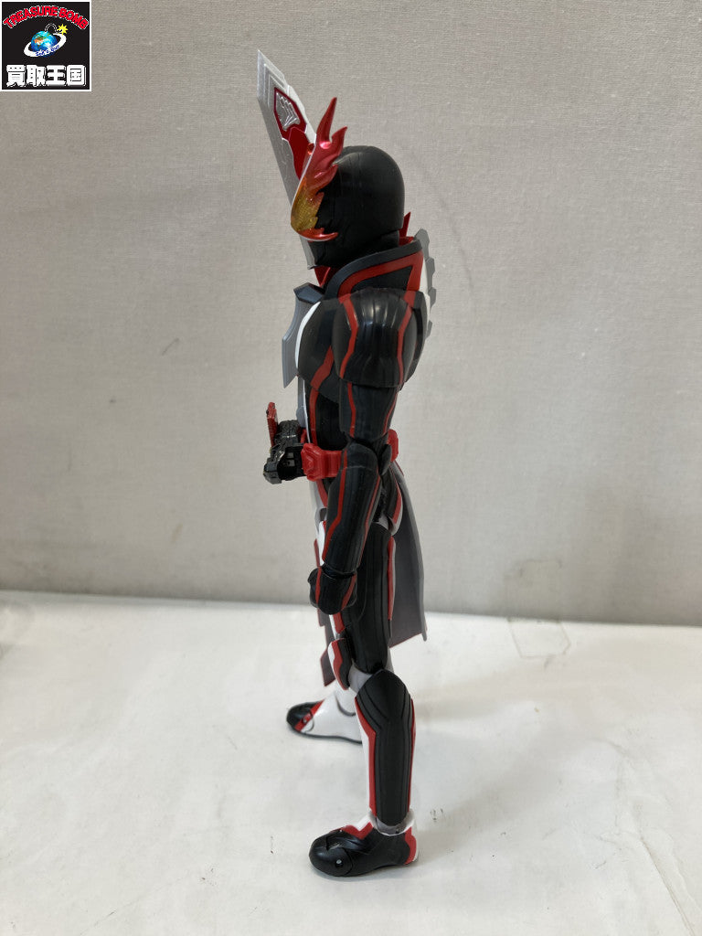 S.H.Figuarts 仮面ライダーセイバー ブレイブドラゴン フィギュア/グッズ