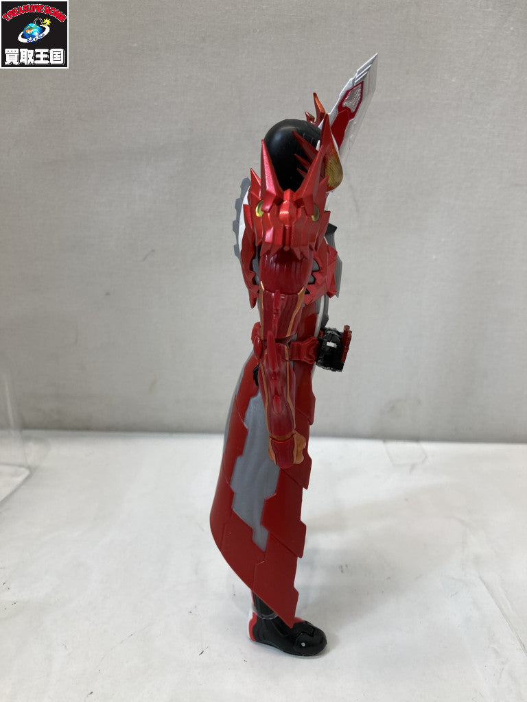 S.H.Figuarts 仮面ライダーセイバー ブレイブドラゴン フィギュア/グッズ