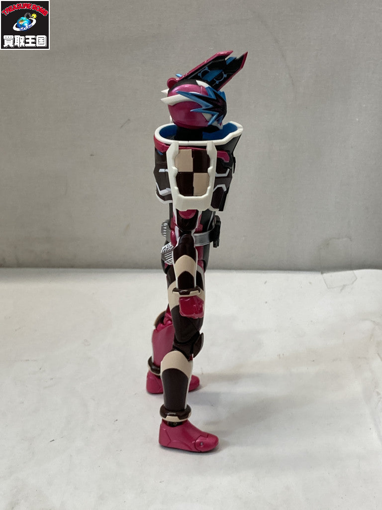 S.H.Figuarts 仮面ライダースラッシュ ヘンゼルナッツとグレーテル フィギュア/グッズ