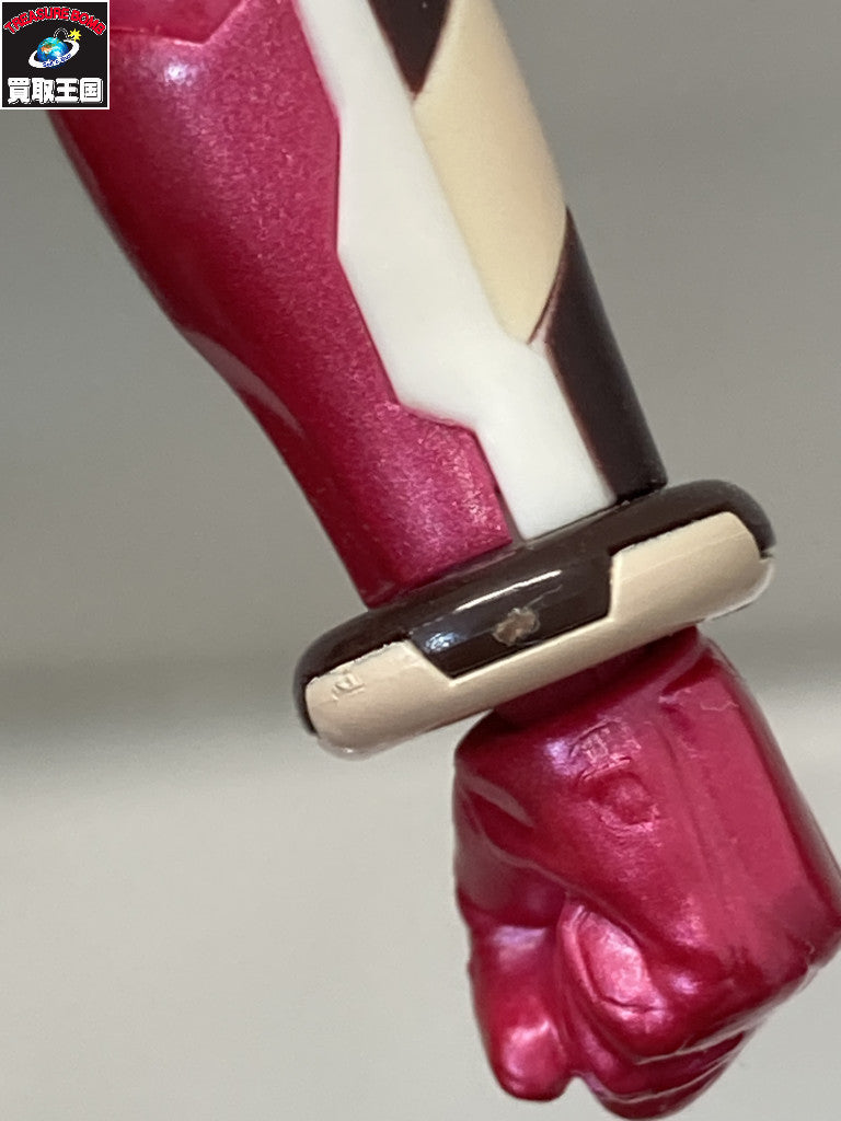 S.H.Figuarts 仮面ライダースラッシュ ヘンゼルナッツとグレーテル フィギュア/グッズ