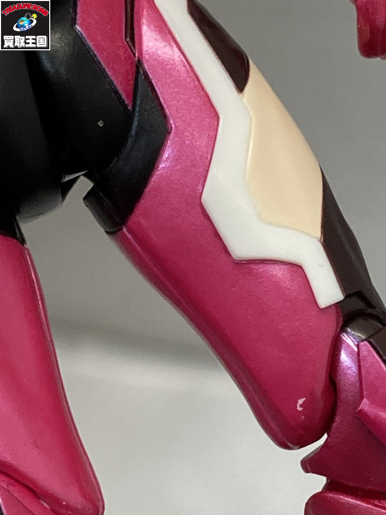 S.H.Figuarts 仮面ライダースラッシュ ヘンゼルナッツとグレーテル フィギュア/グッズ