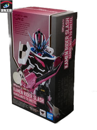 S.H.Figuarts 仮面ライダースラッシュ ヘンゼルナッツとグレーテル フィギュア/グッズ