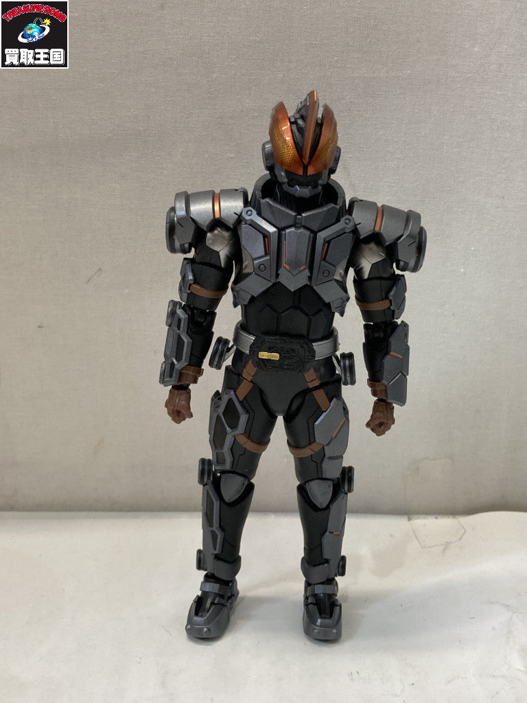S.H.Figuarts 仮面ライダーバスター 玄武神話 フィギュア/グッズ