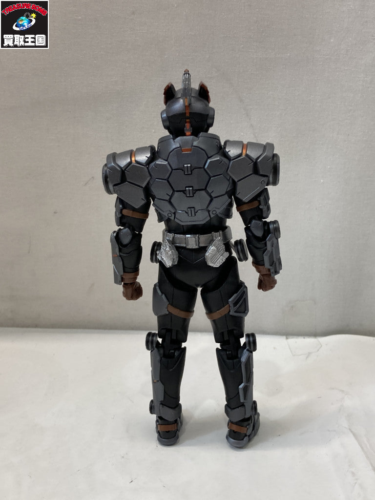 S.H.Figuarts 仮面ライダーバスター 玄武神話 フィギュア/グッズ