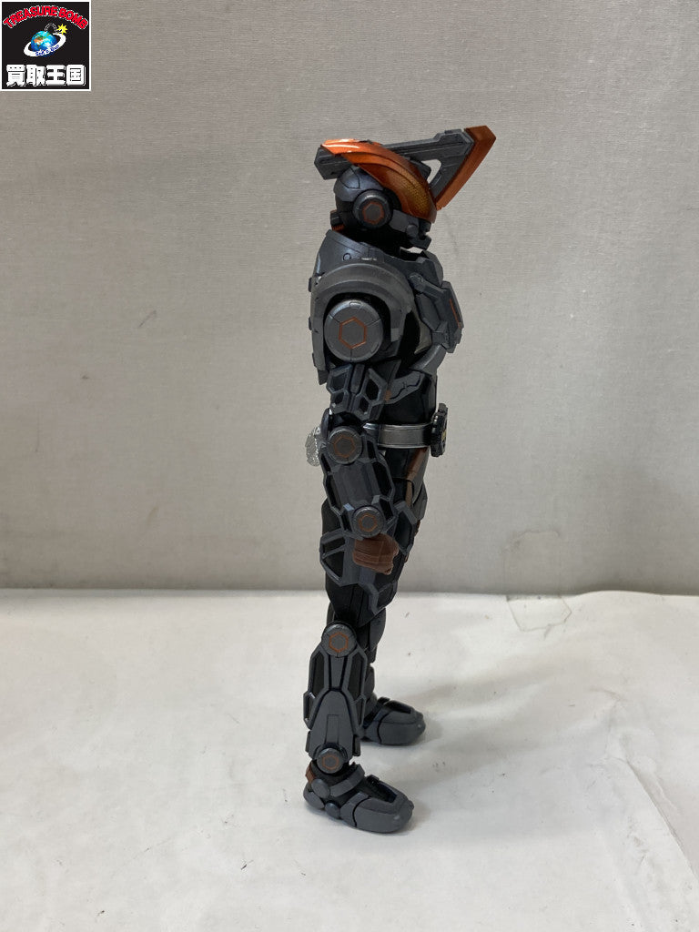 S.H.Figuarts 仮面ライダーバスター 玄武神話 フィギュア/グッズ