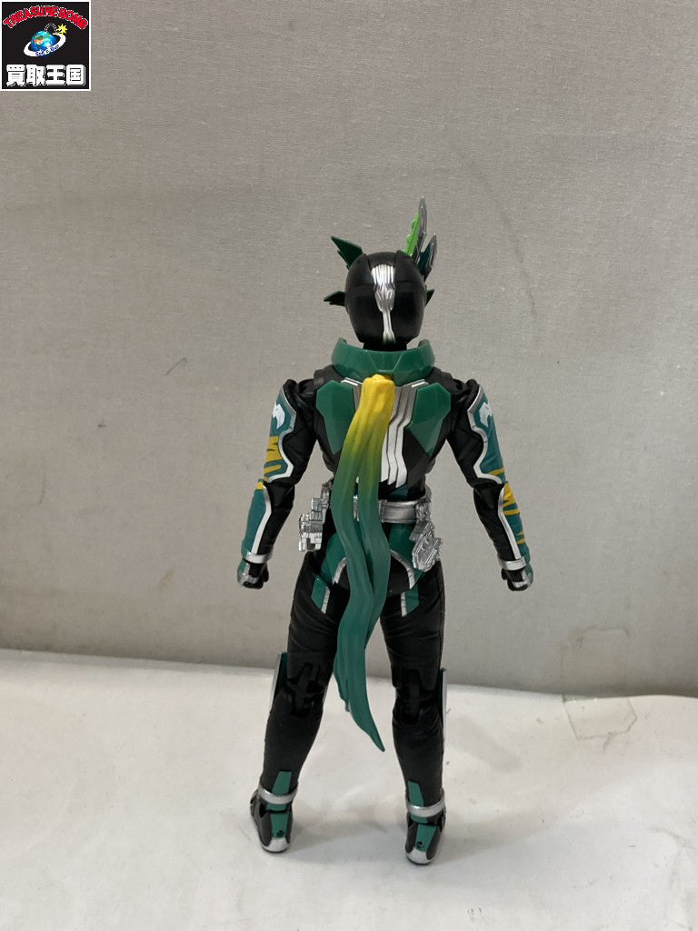 S.H.Figuarts 仮面ライダー剣斬 猿飛忍者伝 フィギュア/グッズ