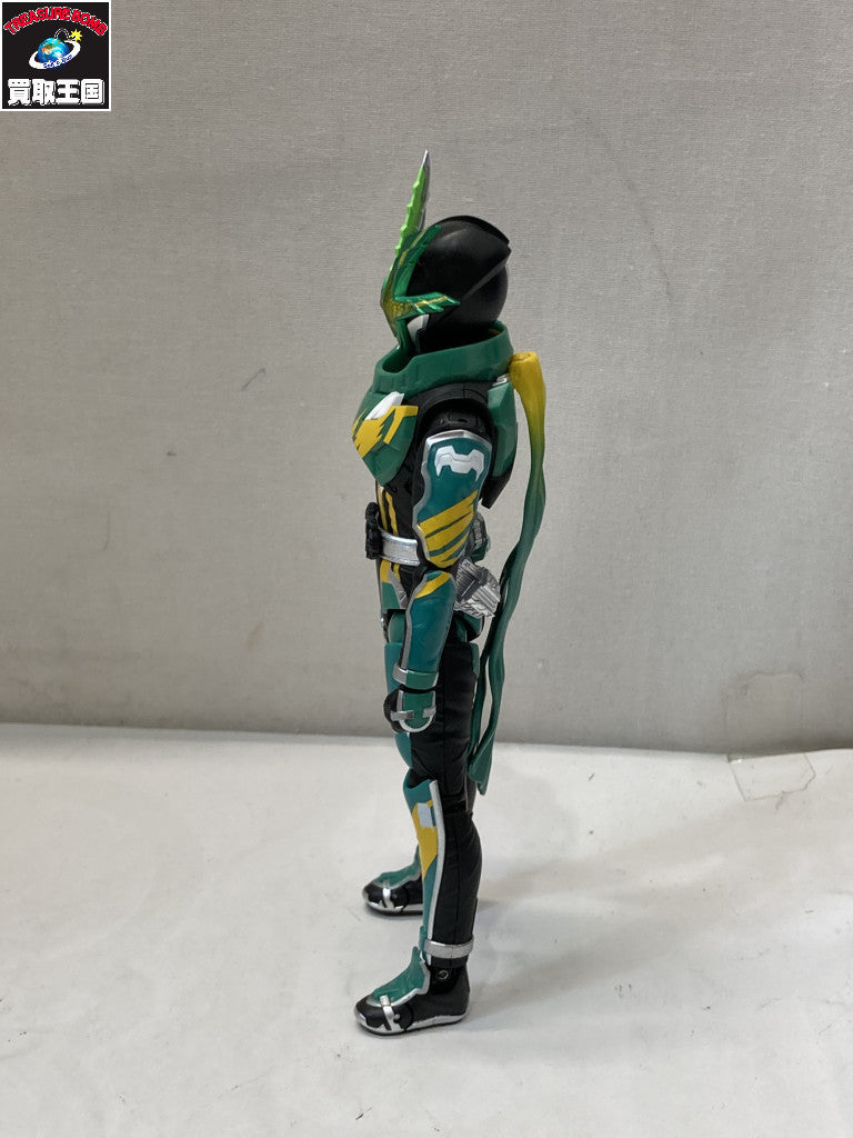 S.H.Figuarts 仮面ライダー剣斬 猿飛忍者伝 フィギュア/グッズ