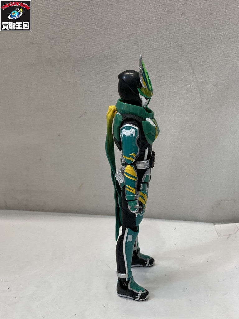 S.H.Figuarts 仮面ライダー剣斬 猿飛忍者伝 フィギュア/グッズ