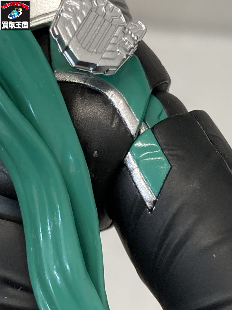 S.H.Figuarts 仮面ライダー剣斬 猿飛忍者伝 フィギュア/グッズ