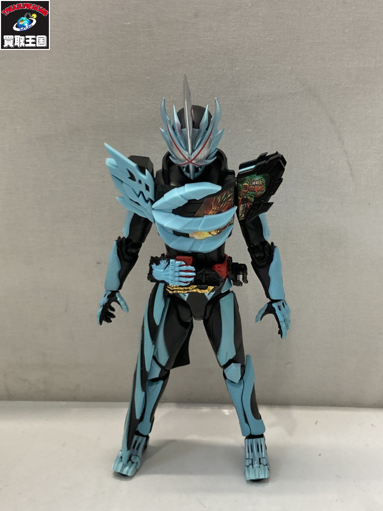 S.H.Figuarts 仮面ライダーセイバー プリミティブドラゴン フィギュア/グッズ
