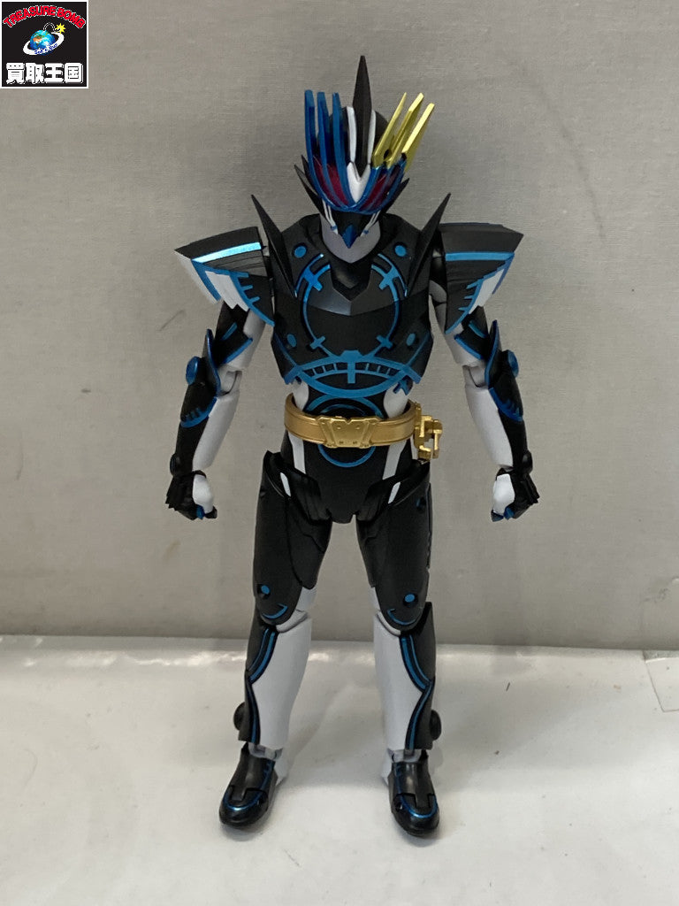 S.H.Figuarts 仮面ライダーデュランダル オーシャンヒストリー フィギュア/グッズ