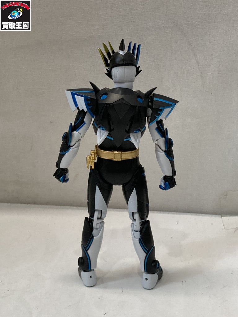 S.H.Figuarts 仮面ライダーデュランダル オーシャンヒストリー フィギュア/グッズ