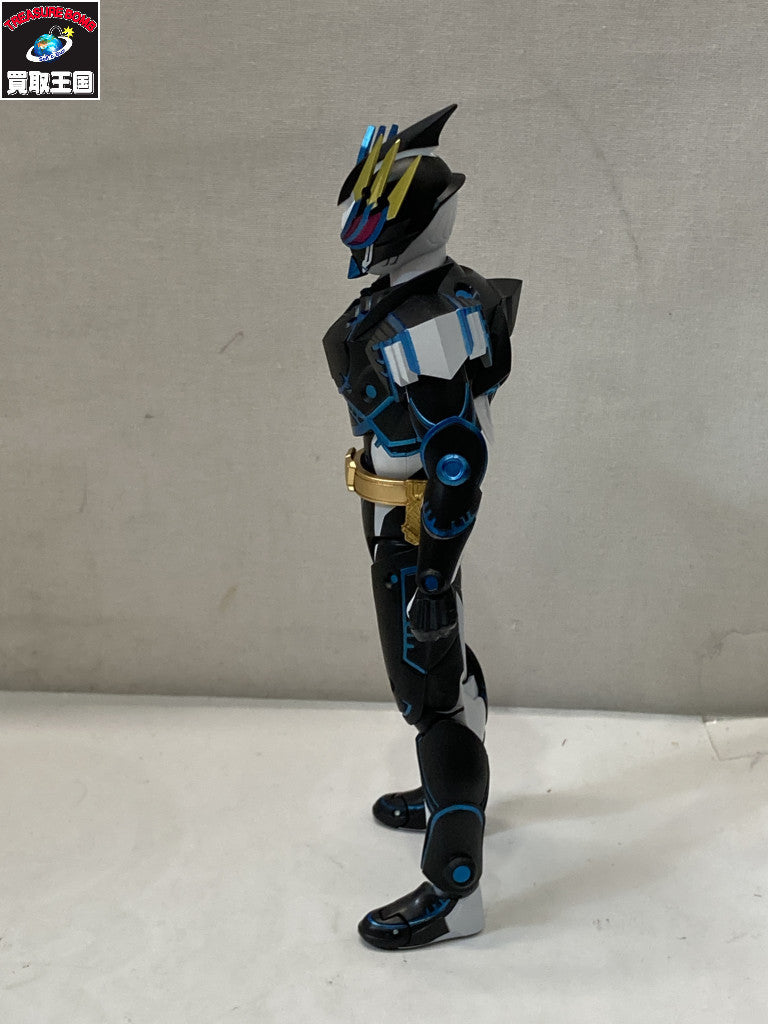 S.H.Figuarts 仮面ライダーデュランダル オーシャンヒストリー フィギュア/グッズ