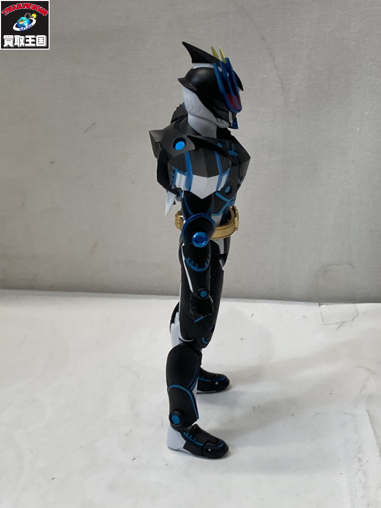 S.H.Figuarts 仮面ライダーデュランダル オーシャンヒストリー フィギュア/グッズ
