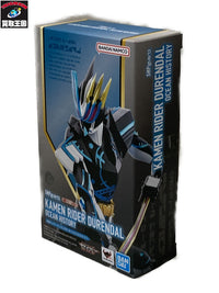 S.H.Figuarts 仮面ライダーデュランダル オーシャンヒストリー フィギュア/グッズ