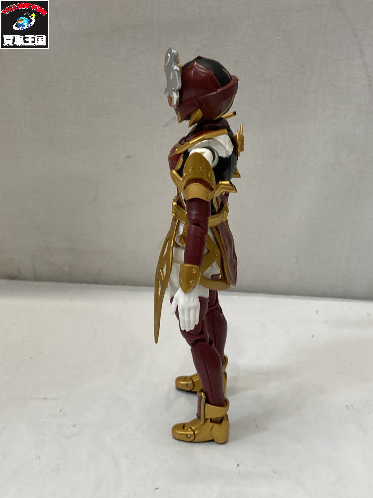 S.H.Figuarts 仮面ライダーサーベラ 昆虫大百科 フィギュア/グッズ