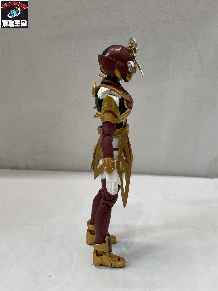 S.H.Figuarts 仮面ライダーサーベラ 昆虫大百科 フィギュア/グッズ