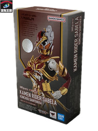 S.H.Figuarts 仮面ライダーサーベラ 昆虫大百科 フィギュア/グッズ