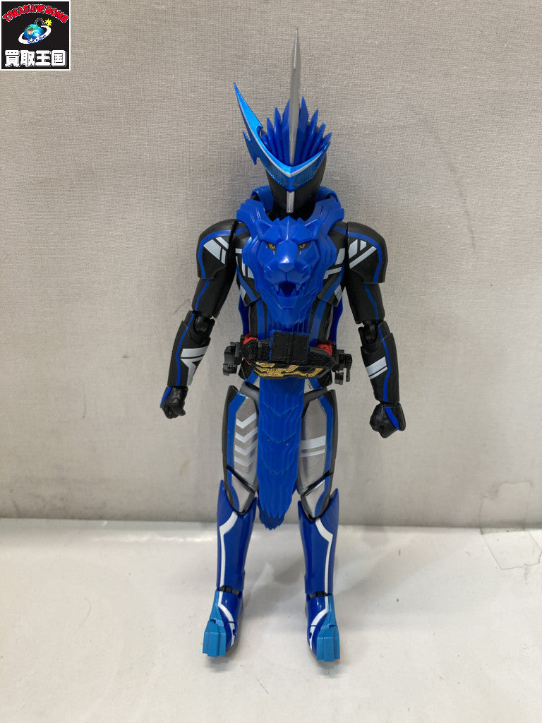 S.H.Figuarts 仮面ライダーブレイズ ライオン戦記 フィギュア/グッズ