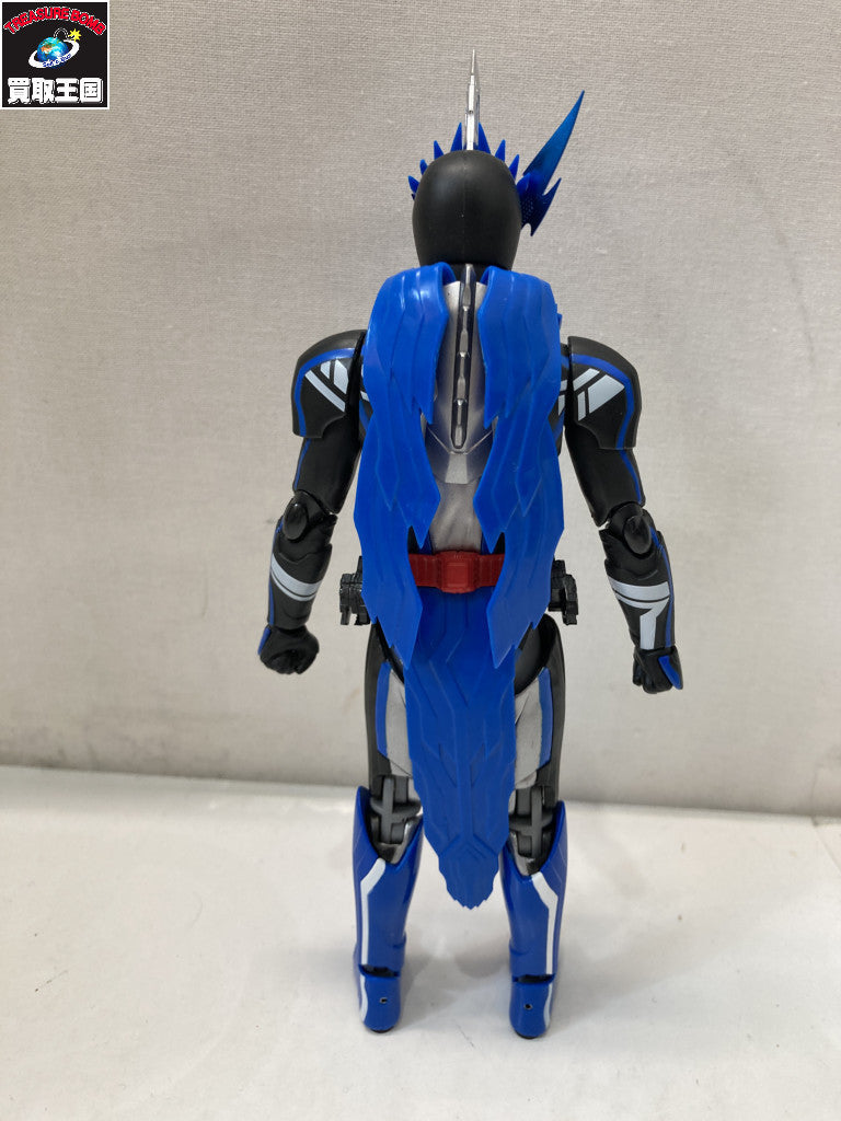 S.H.Figuarts 仮面ライダーブレイズ ライオン戦記 フィギュア/グッズ
