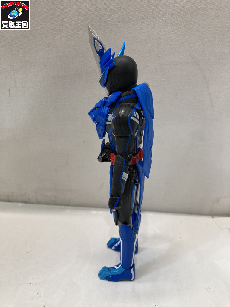 S.H.Figuarts 仮面ライダーブレイズ ライオン戦記 フィギュア/グッズ