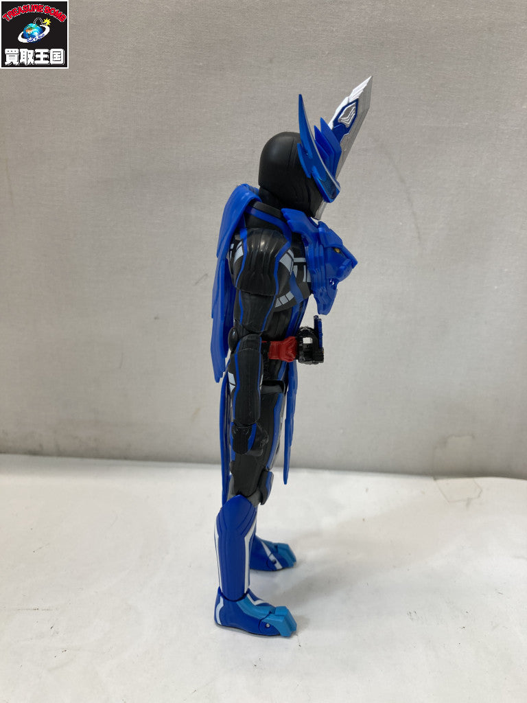 S.H.Figuarts 仮面ライダーブレイズ ライオン戦記 フィギュア/グッズ