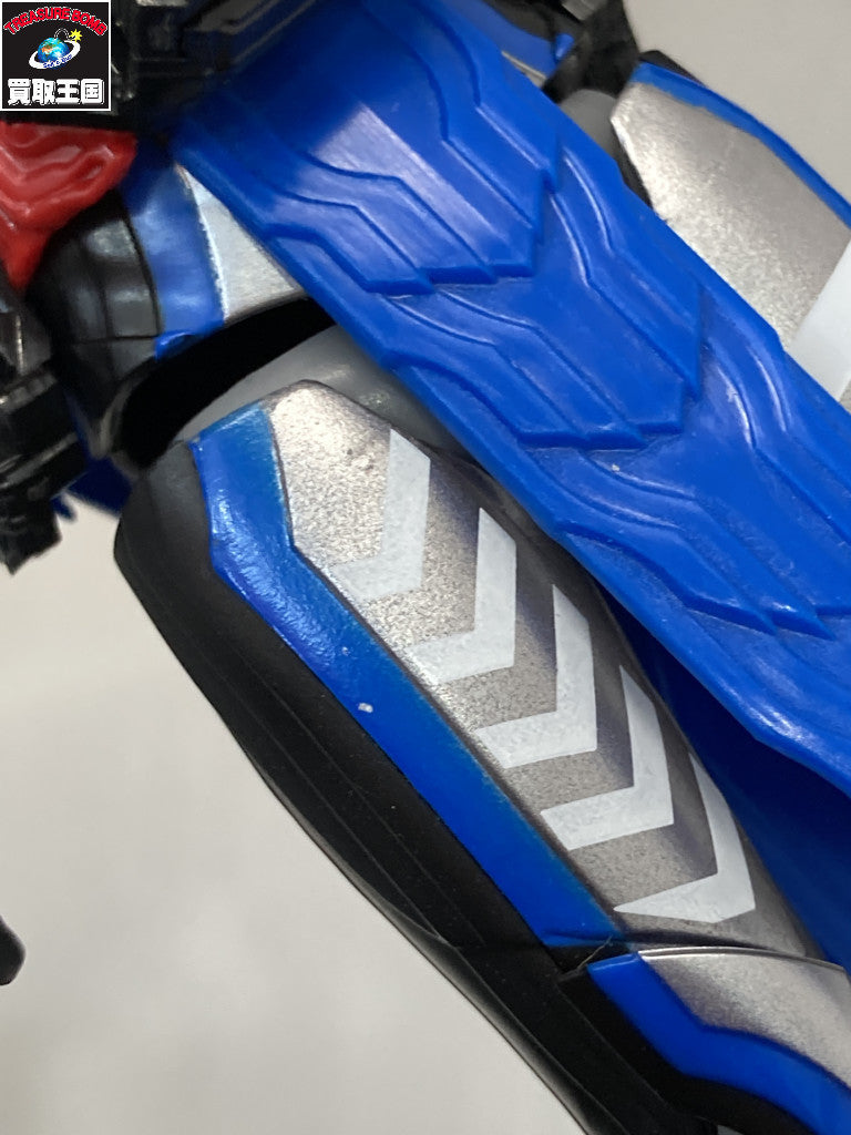 S.H.Figuarts 仮面ライダーブレイズ ライオン戦記 フィギュア/グッズ