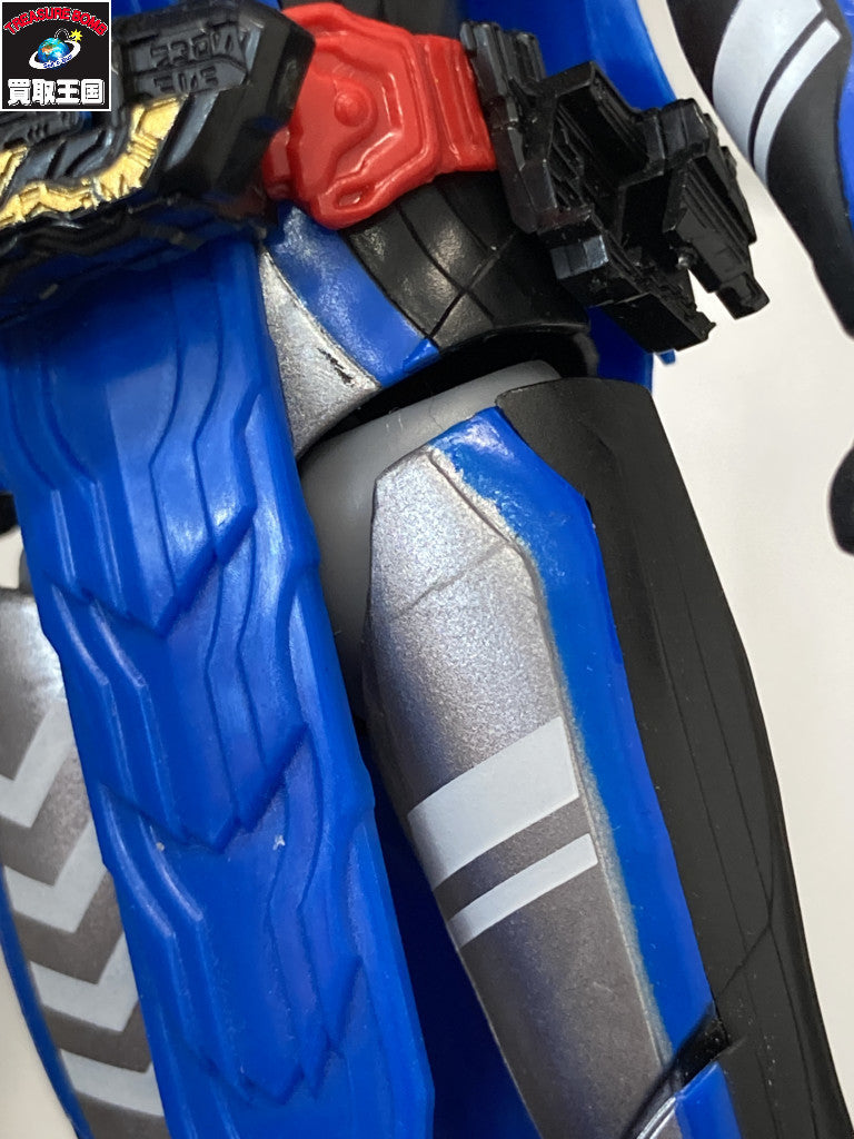 S.H.Figuarts 仮面ライダーブレイズ ライオン戦記 フィギュア/グッズ
