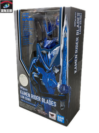 S.H.Figuarts 仮面ライダーブレイズ ライオン戦記 フィギュア/グッズ