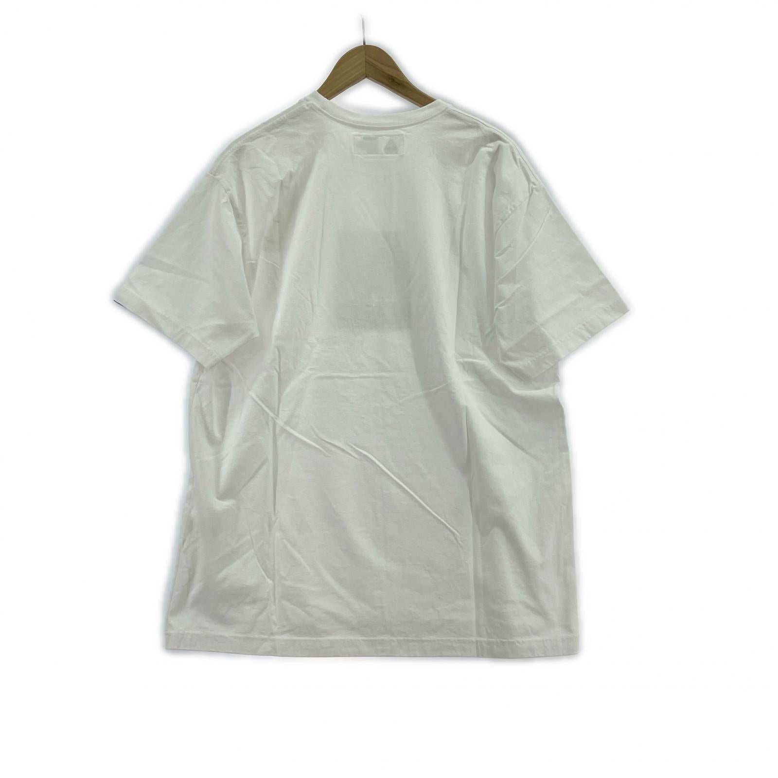 半袖Tシャツ sunrise tee ホワイト XL ホワイト