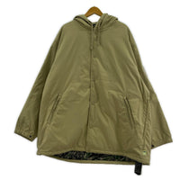 ジャケット xSSZ Coach Jacket L ベージュ