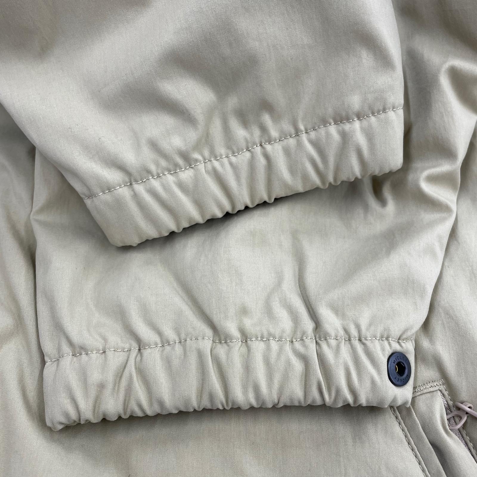 ジャケット xSSZ Coach Jacket L ベージュ