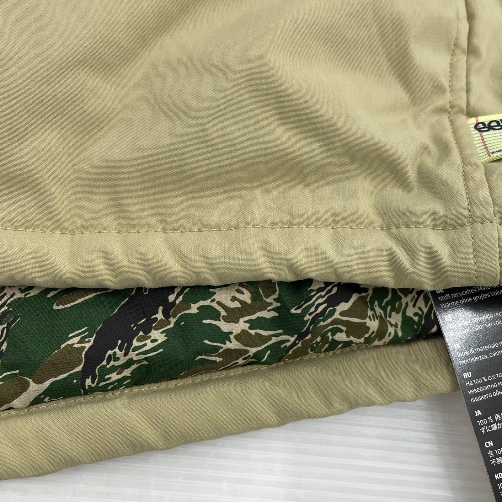 ジャケット xSSZ Coach Jacket L ベージュ