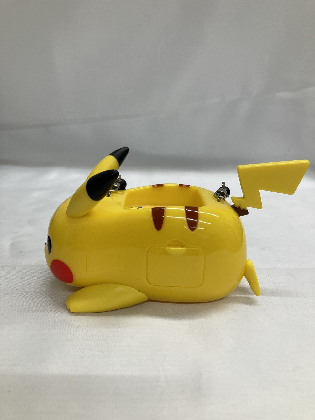 ポケパーク カントー ラムネ ミニケース フィギュア/グッズ