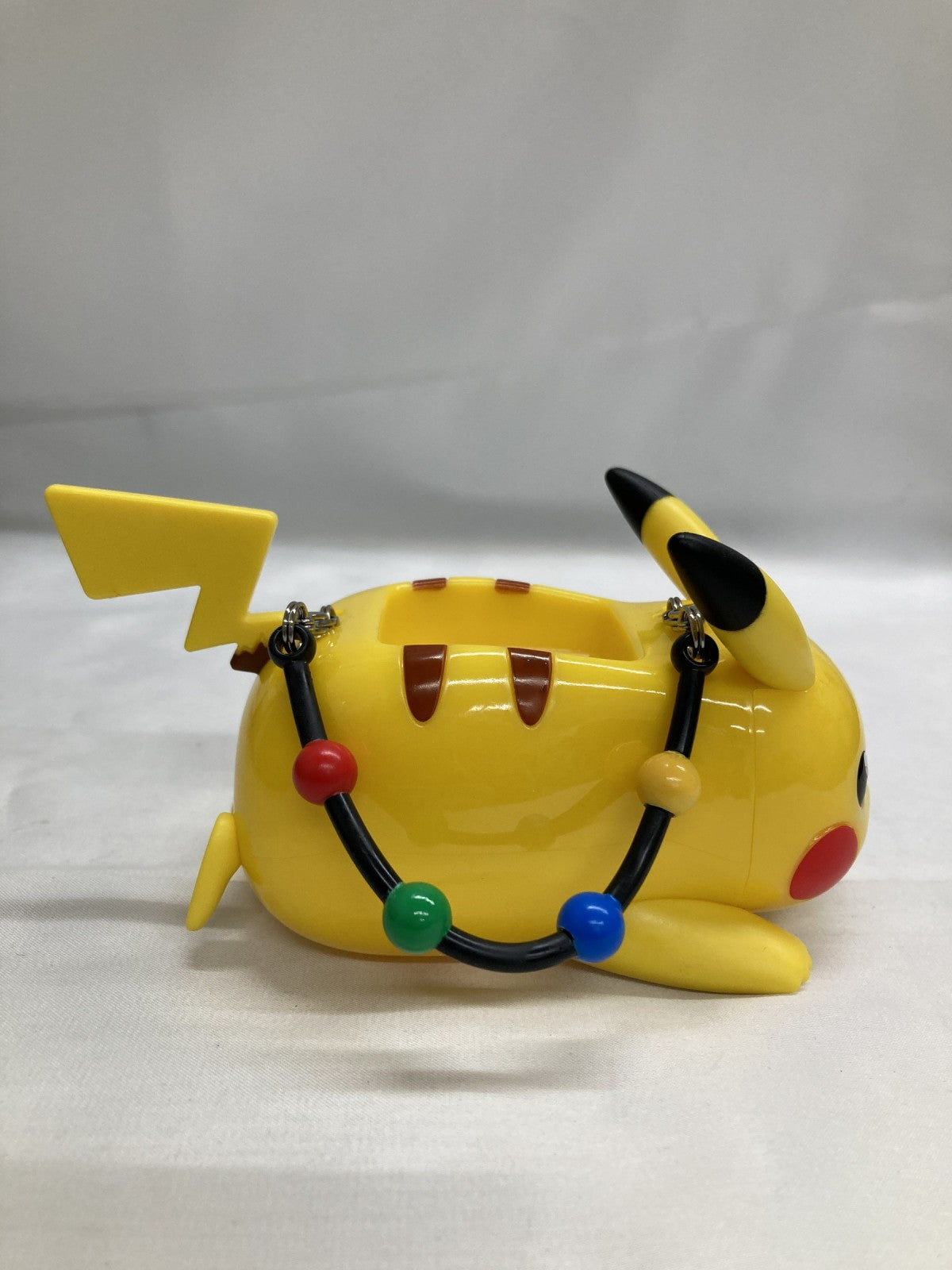 ポケパーク カントー ラムネ ミニケース フィギュア/グッズ