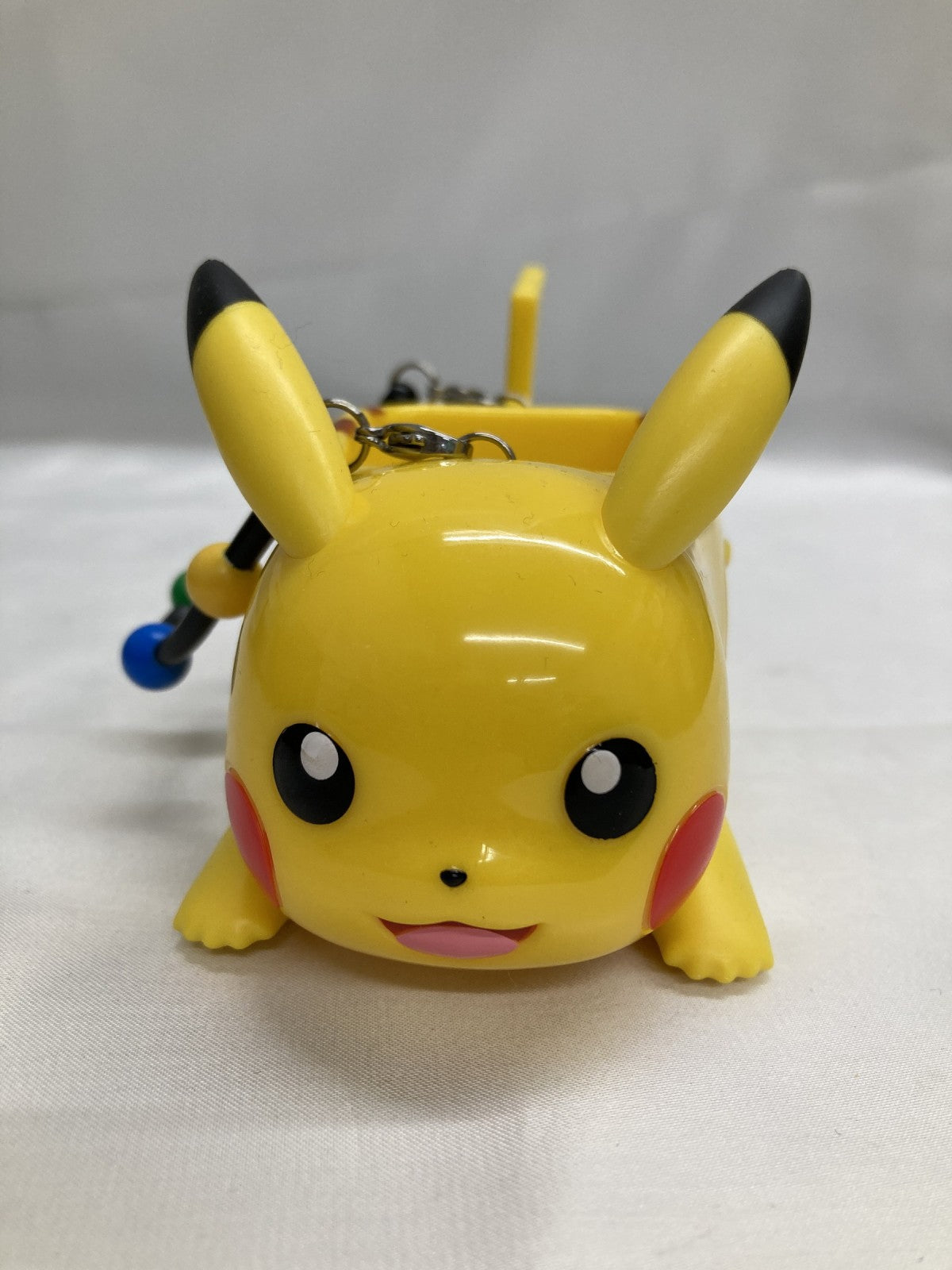 ポケパーク カントー ラムネ ミニケース フィギュア/グッズ